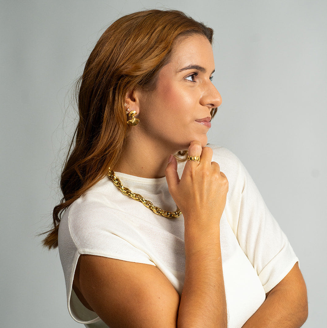 Brincos Isadora