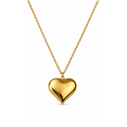 Colar Amor