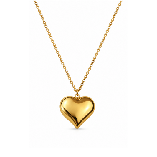 Colar Amor