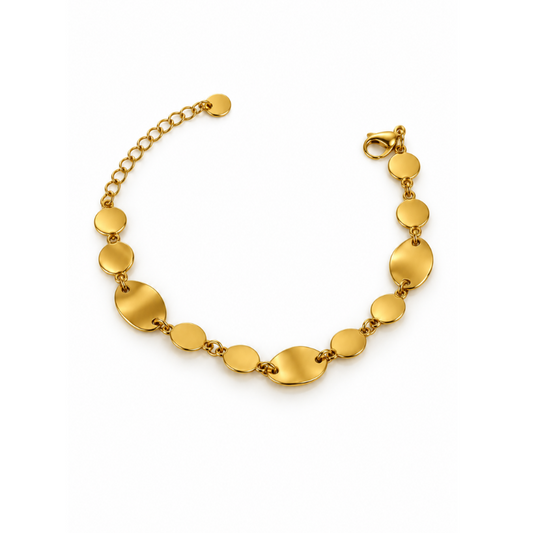 Pulseira Lótus