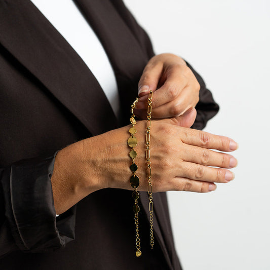 Pulseira Lótus